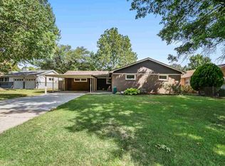 1056 Patricia St, Wichita, KS 67208