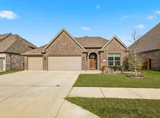 14524 Spitfire Trl, Roanoke, TX 76262