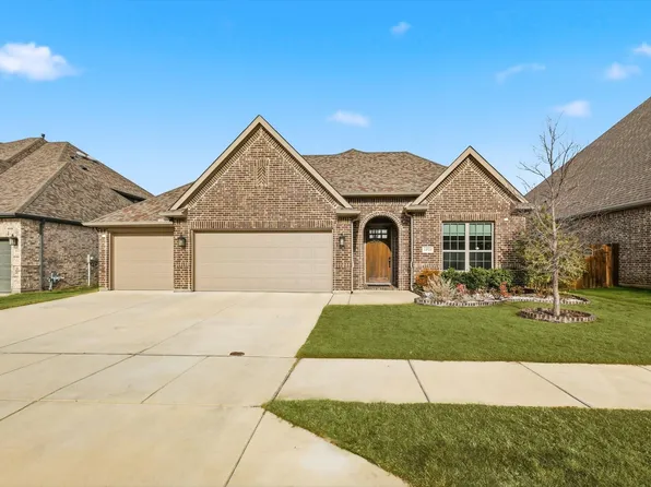 14524 Spitfire Trl, Roanoke, TX 76262