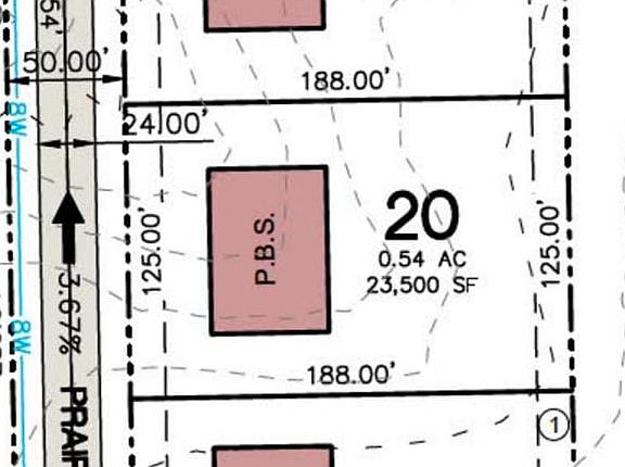 4th image of Hidden Lakes Lot 20
