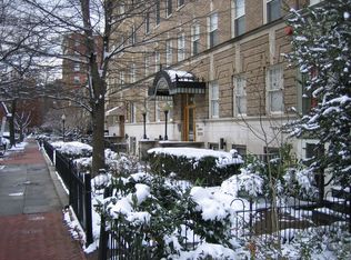 1926 New Hampshire Ave NW #3, Washington, DC 20009