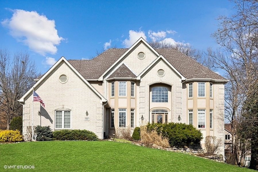 9041 Willow Ridge Dr, Willow Springs, IL 60480 Zillow