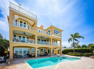 306 Harbor Dr, Indian Rocks Beach, FL 33785