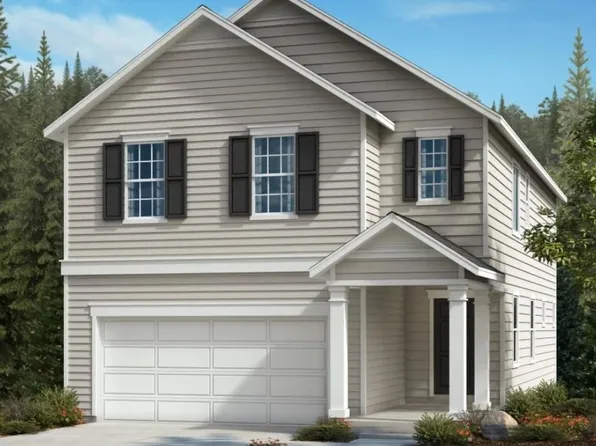 8800 48th Place NE #100, Marysville, WA 98270