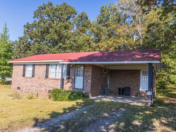 147 Jones St, Selmer, TN 38375