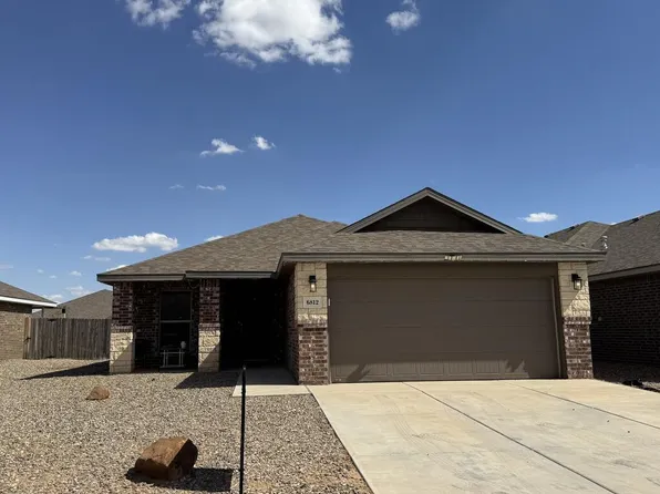 6812 Pioneer Rd, Midland, TX 79705