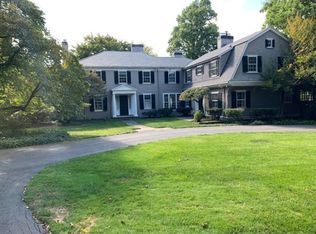 217 Grove St, Westwood, MA 02090