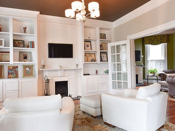 Front Living Room