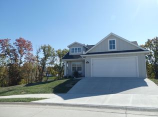 3440 Barcus Ct, Columbia, MO 65203