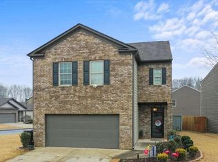 320 Ivey Hollow Cir, Dawsonville, GA
