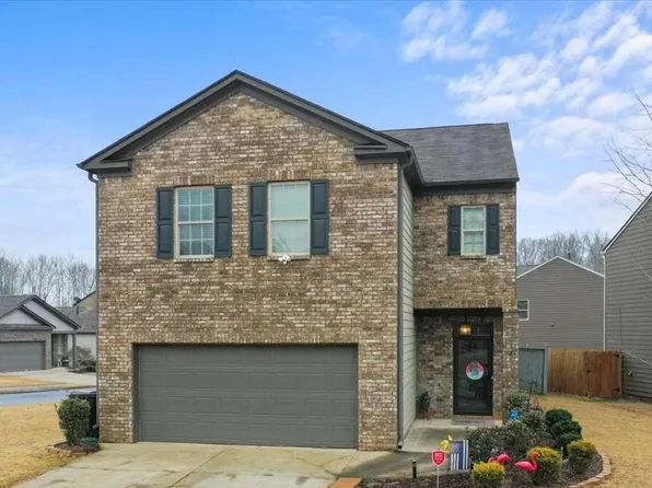 320 Ivey Hollow Cir, Dawsonville, GA 30534