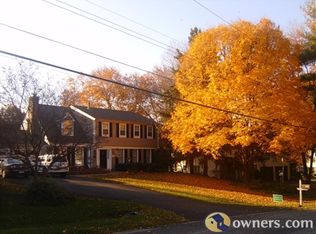 14205 Cantrell Rd, Silver Spring, MD 20905