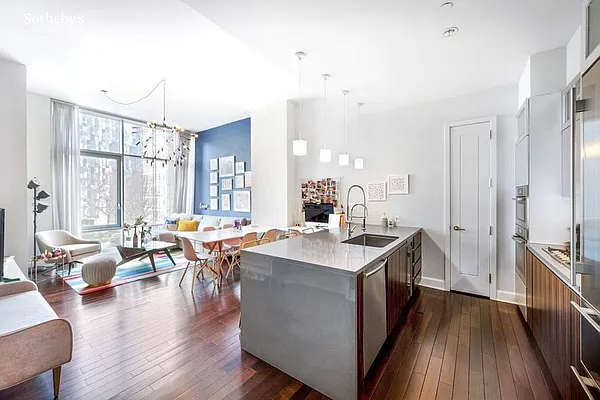 Rented by Sotheby's International Realty | media 13