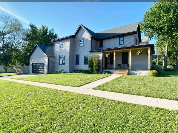 900 1st Ave SE, Le Mars, IA 51031