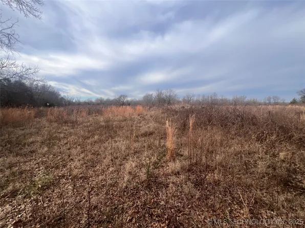 E 127th Rd, Indianola, OK 74442