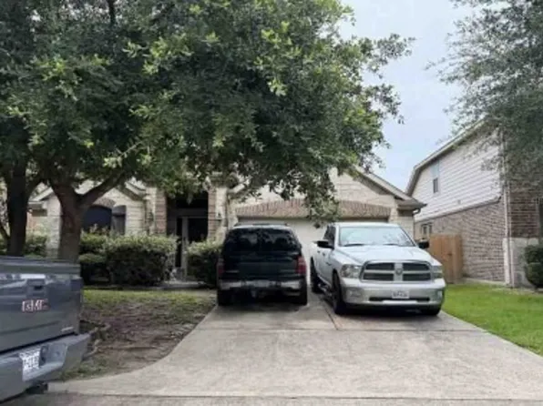 4403 Juniper Bay Ln, Baytown, TX 77521