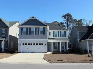 3305 Kellerton Pl, Wilmington, NC 28409