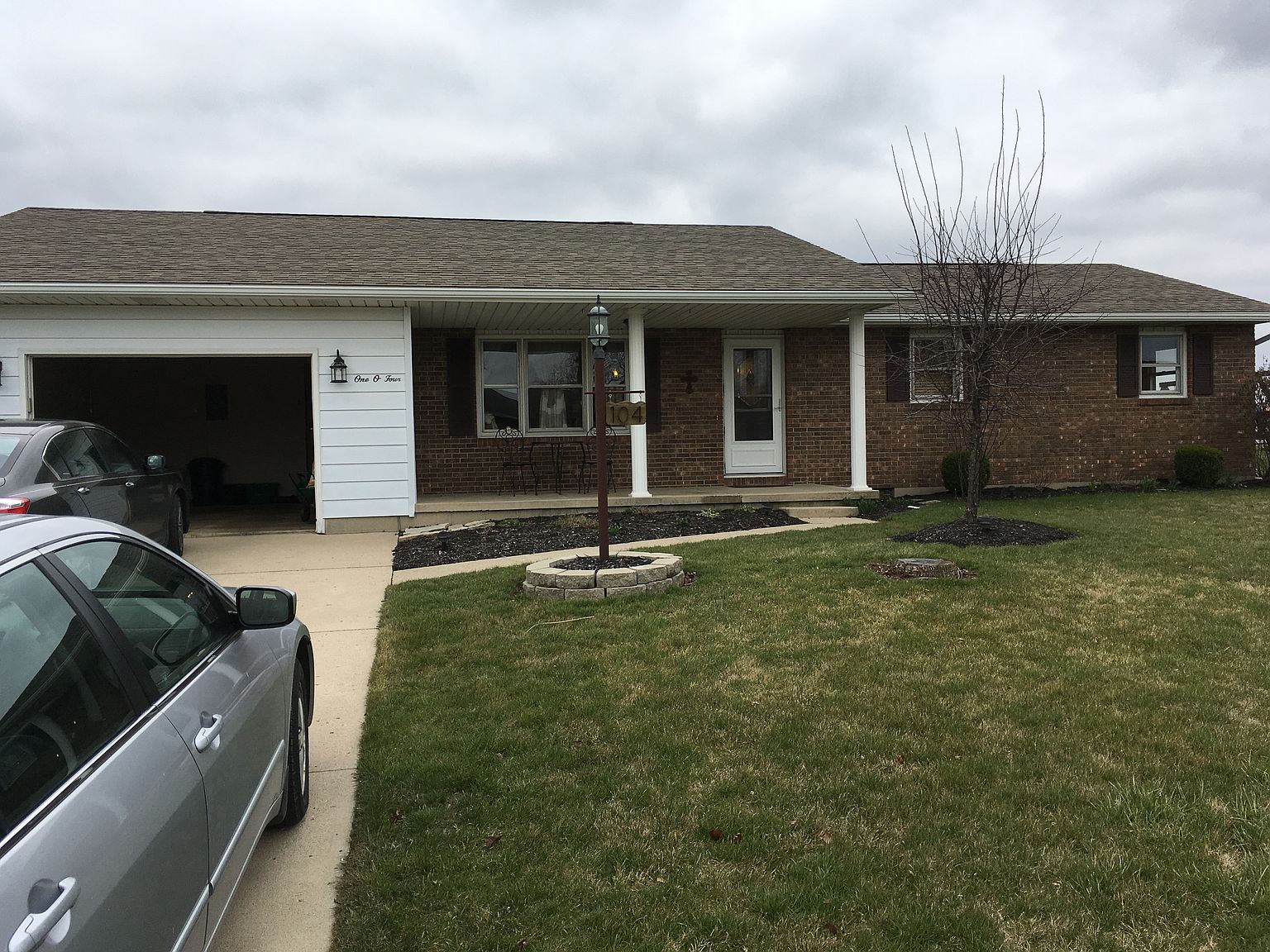 104 Debra Dr, Botkins, OH 45306 Zillow