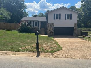 5503 Holly Springs Blvd, Little Rock, AR 72206