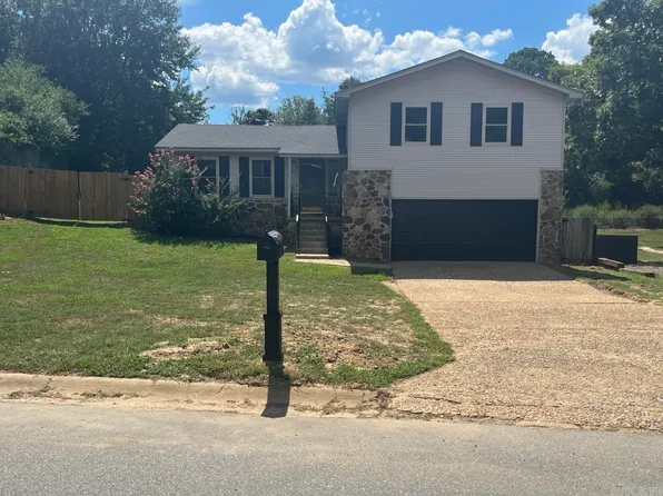 5503 Holly Springs Blvd, Little Rock, AR 72206