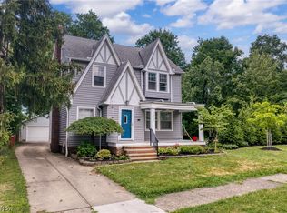 3557 Northcliffe Rd, Cleveland Heights, OH 44118