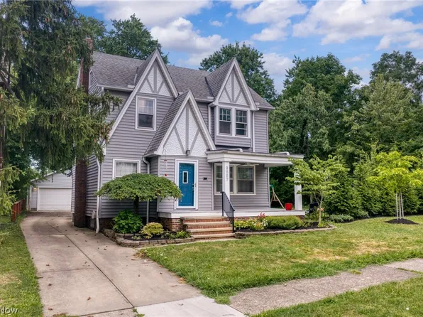 3557 Northcliffe Rd, Cleveland Heights, OH 44118