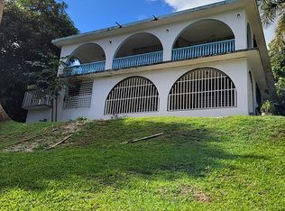 Carr 966 Bo Jimenez, Rio Grande, PR 00745
