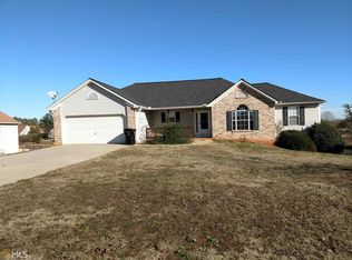 299 Keller Dr, McDonough, GA 30252