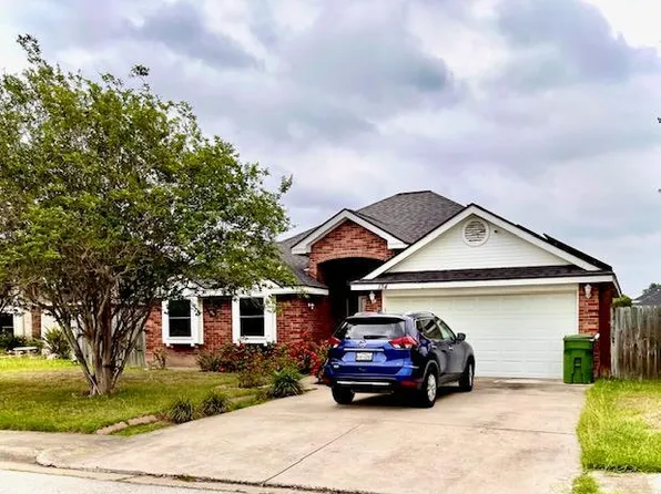 134 Crepe Myrtle, Brownsville, TX 78520