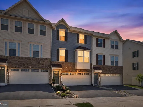 10643 Brewerton Ln, New Market, MD 21774