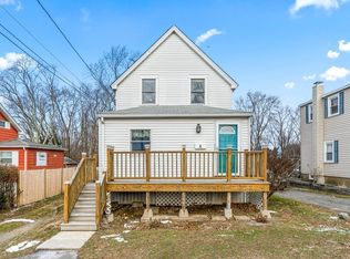 4 Shortell Ave, Beverly, MA 01915