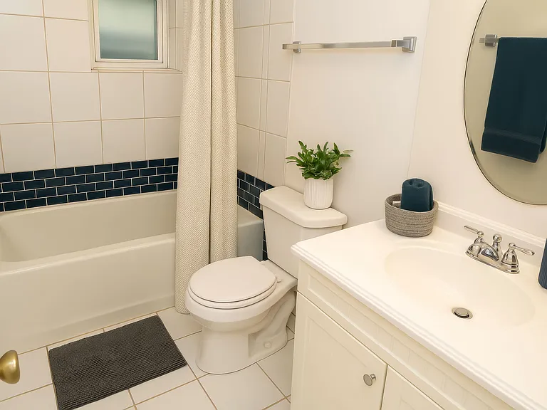 4919 Davenport St #5 — Photo 4