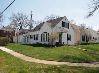 2495 23rd St, Cuyahoga Falls, OH 44223