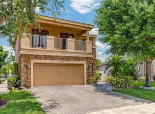 10287 Olde Clydesdale Cir, Lake Worth, FL 33449