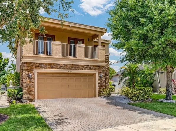 10287 Olde Clydesdale Circle, Lake Worth, FL 33449