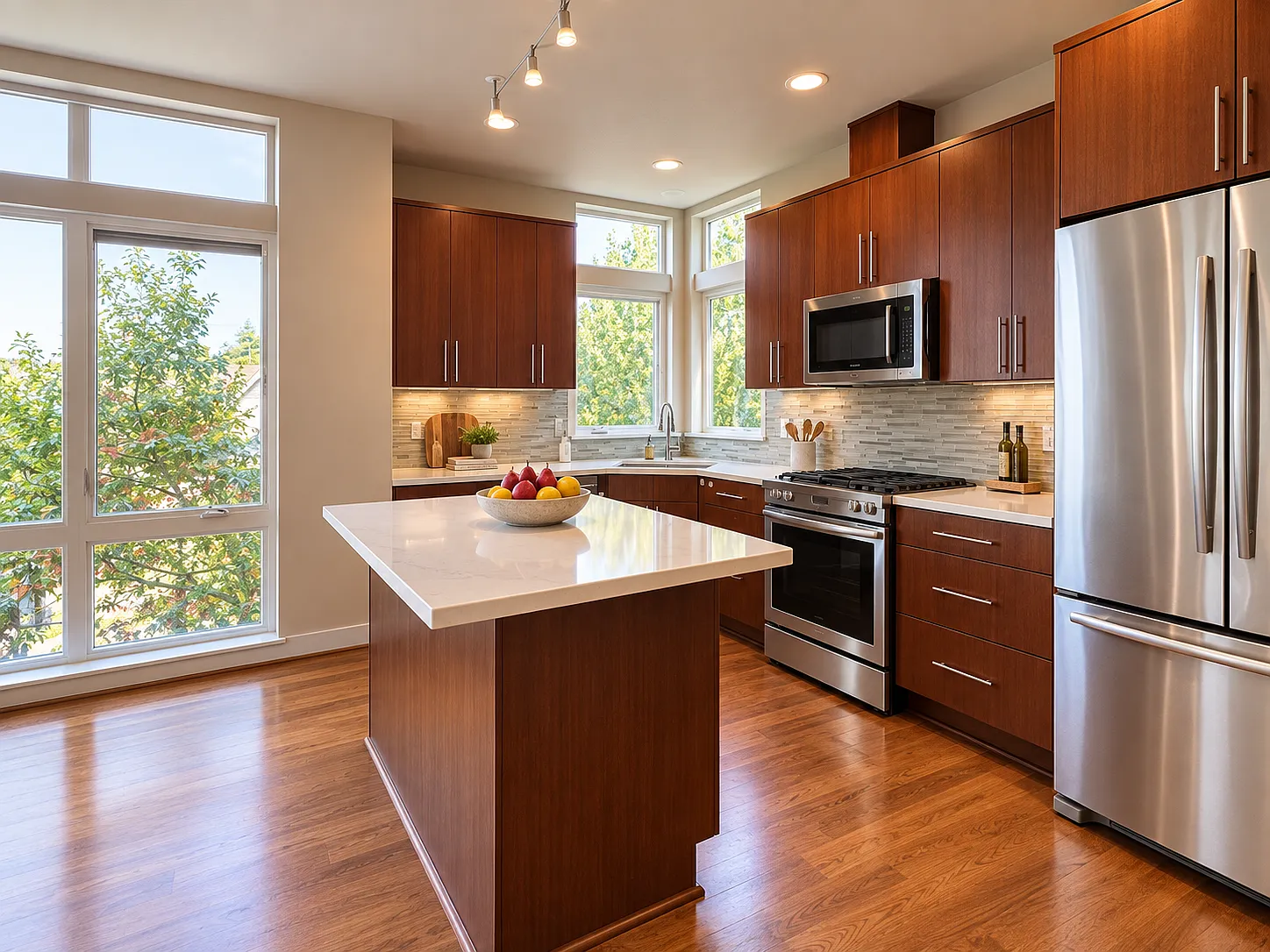 3 bed, 2.5 bath, 1590 sqft, $4,800 — Photo 3