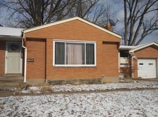 1709 Chester Rd, Shively, KY 40216