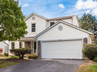 5312 Granite Dr, Hilliard, OH 43026