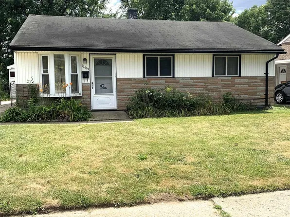 32639 Palmer Rd, Westland, MI 48186