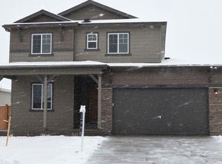 11849 Dodworth St, Parker, CO 80134