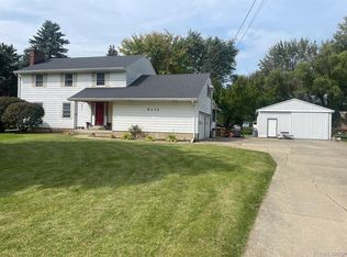 8111 Ohara Dr, Davison, MI