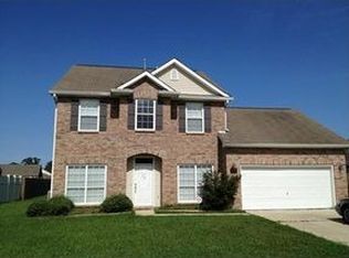 1960 Brookter St, Slidell, LA 70461