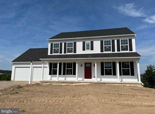 607 Rishel Dr, York, PA 17406