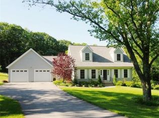460 Marshall St, Paxton, MA 01612