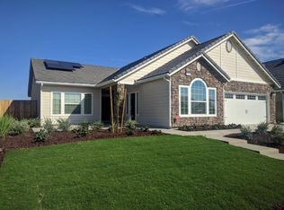 411 S Meridian Ave, Madera, CA 93636