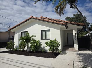 4265 NW 2nd Ter, Miami, FL 33126