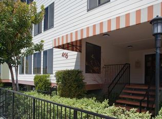 Hillside Courtyard, Daly City, CA 94014
