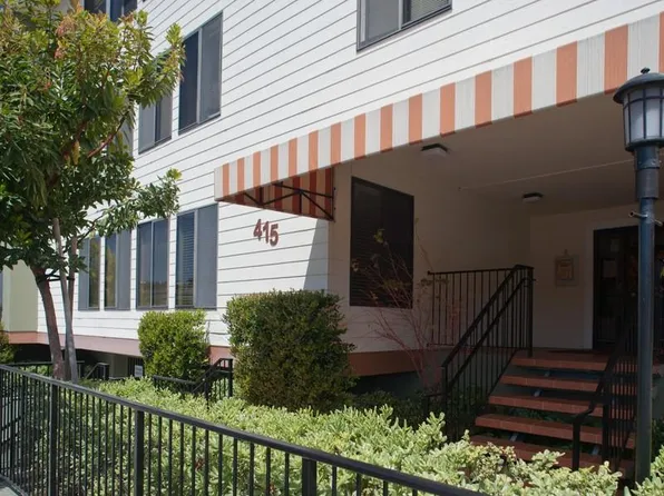 Hillside Courtyard, 415 A St #102, Daly City, CA 94014