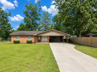 31 Azalea Dr, Monroe, LA 71203