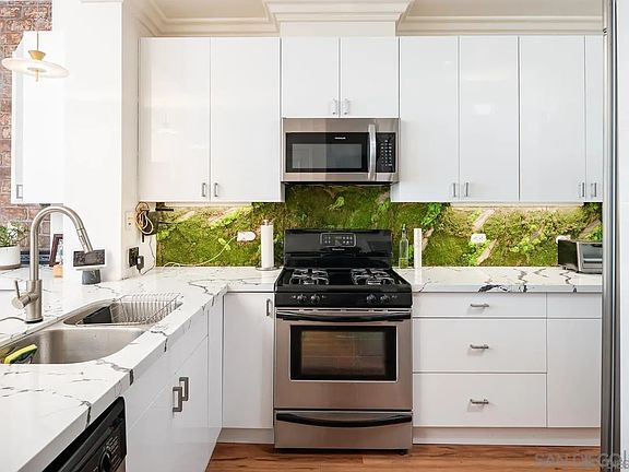 5th image of 530 K St Unit 1116